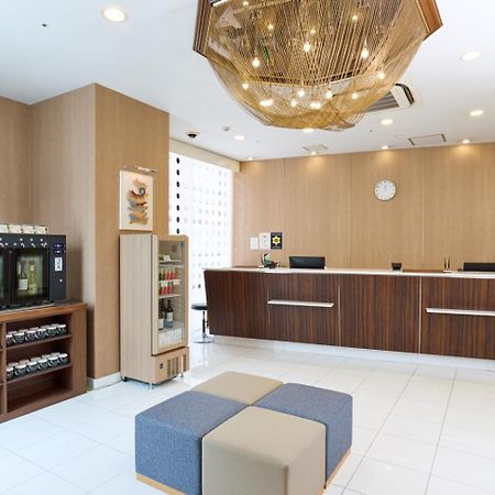 Ginza International Hotel Tokyo Exterior photo