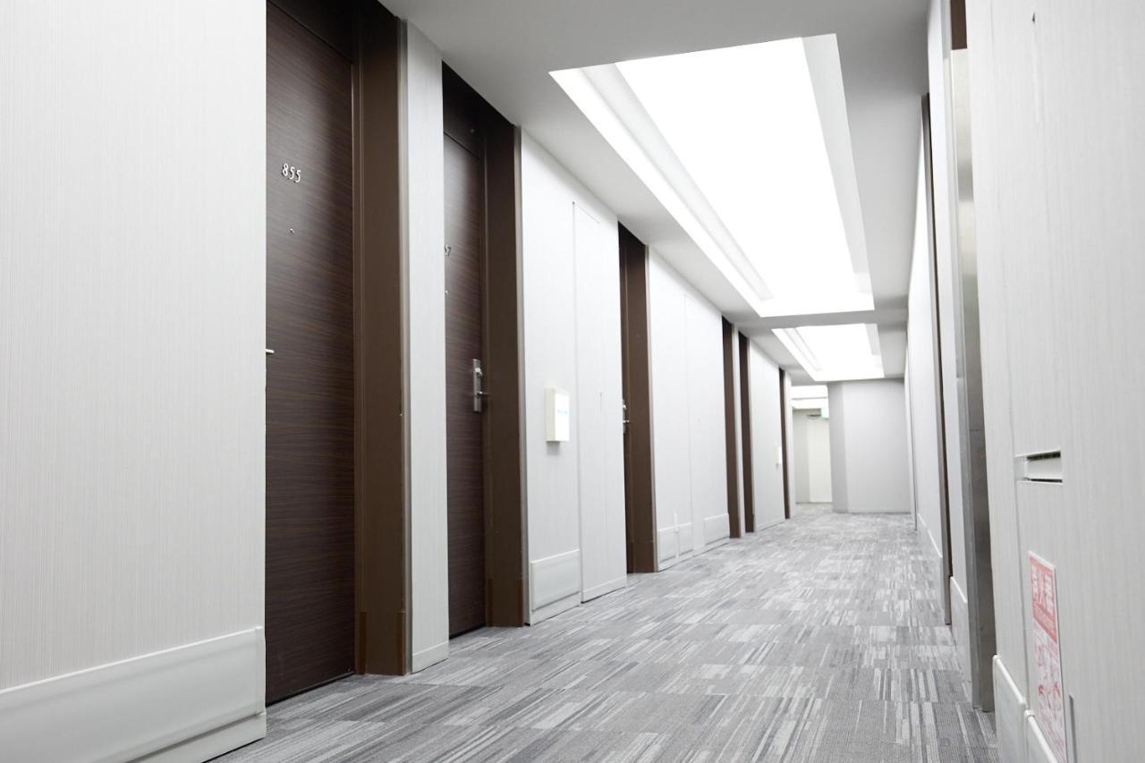 Ginza International Hotel Tokyo Exterior photo