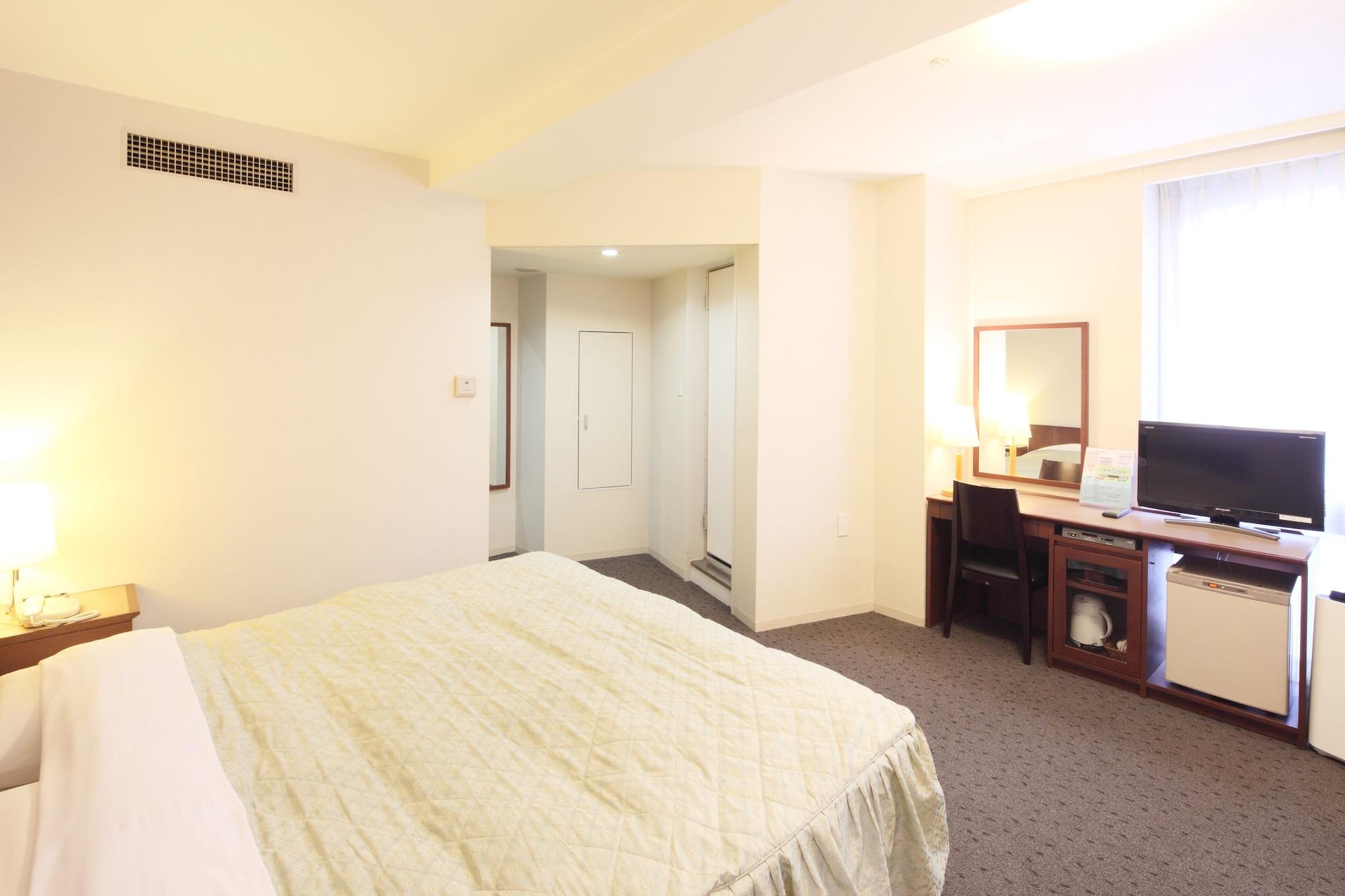 Ginza International Hotel Tokyo Exterior photo