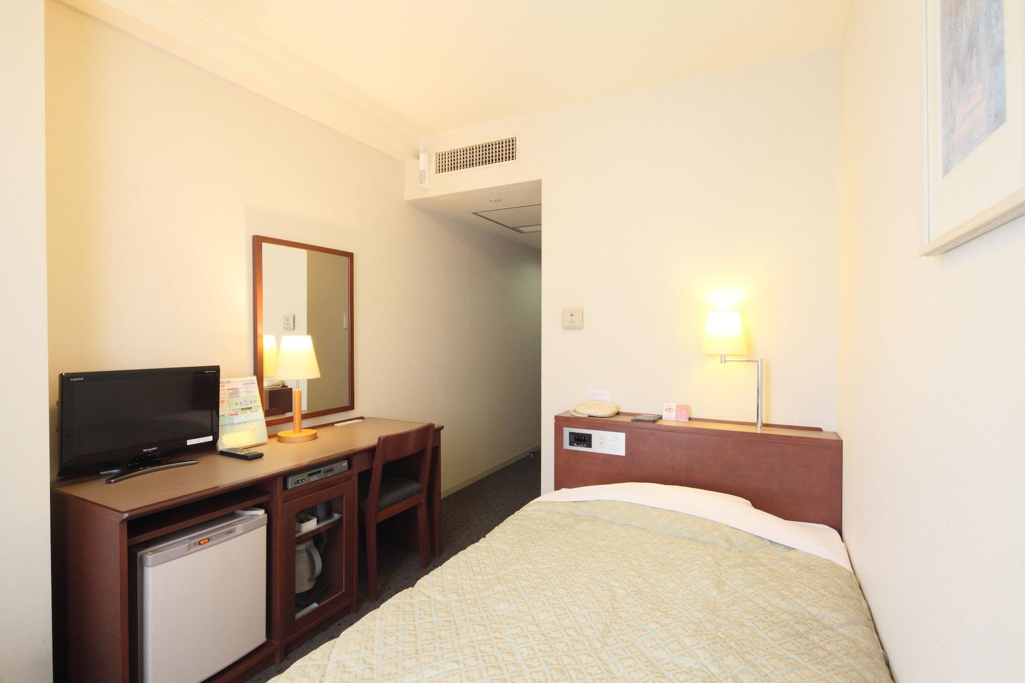 Ginza International Hotel Tokyo Exterior photo