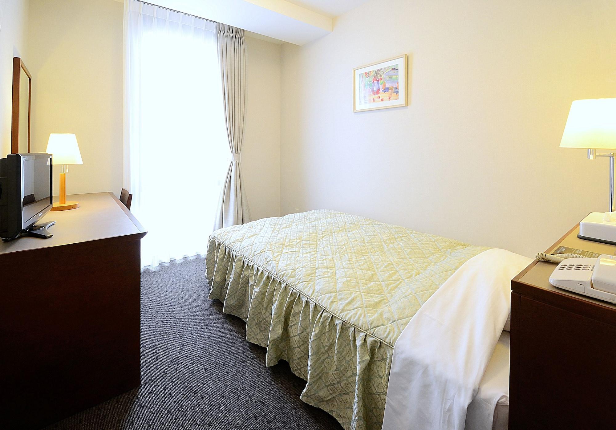 Ginza International Hotel Tokyo Exterior photo