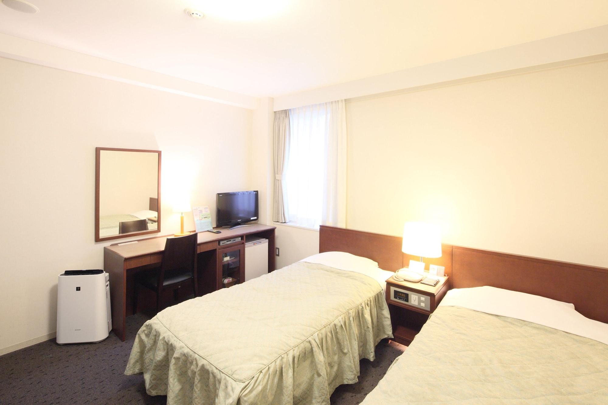 Ginza International Hotel Tokyo Exterior photo