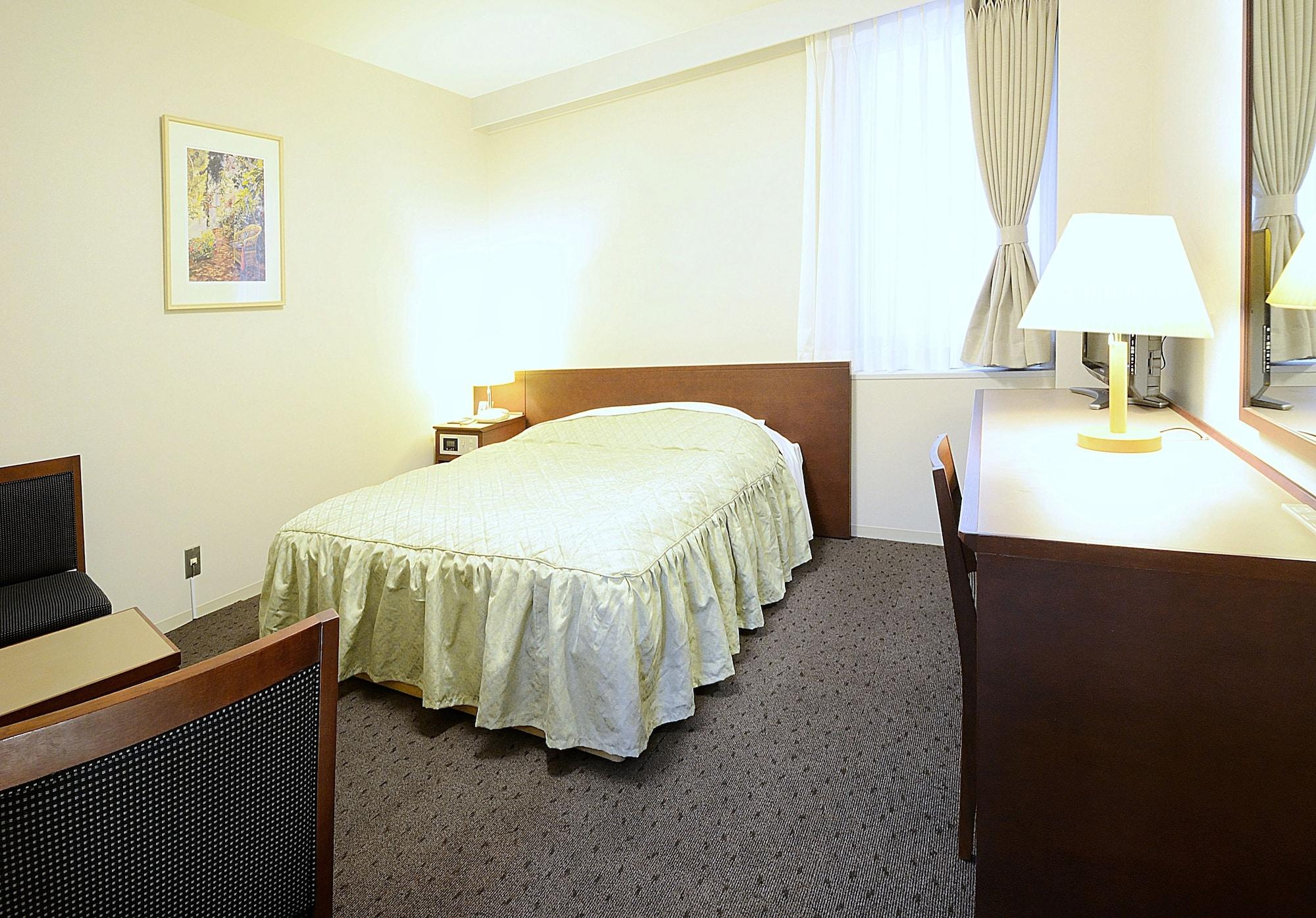 Ginza International Hotel Tokyo Exterior photo