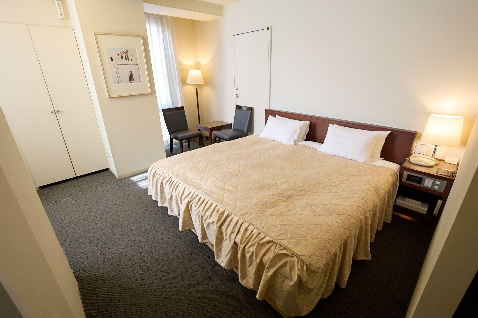 Ginza International Hotel Tokyo Exterior photo