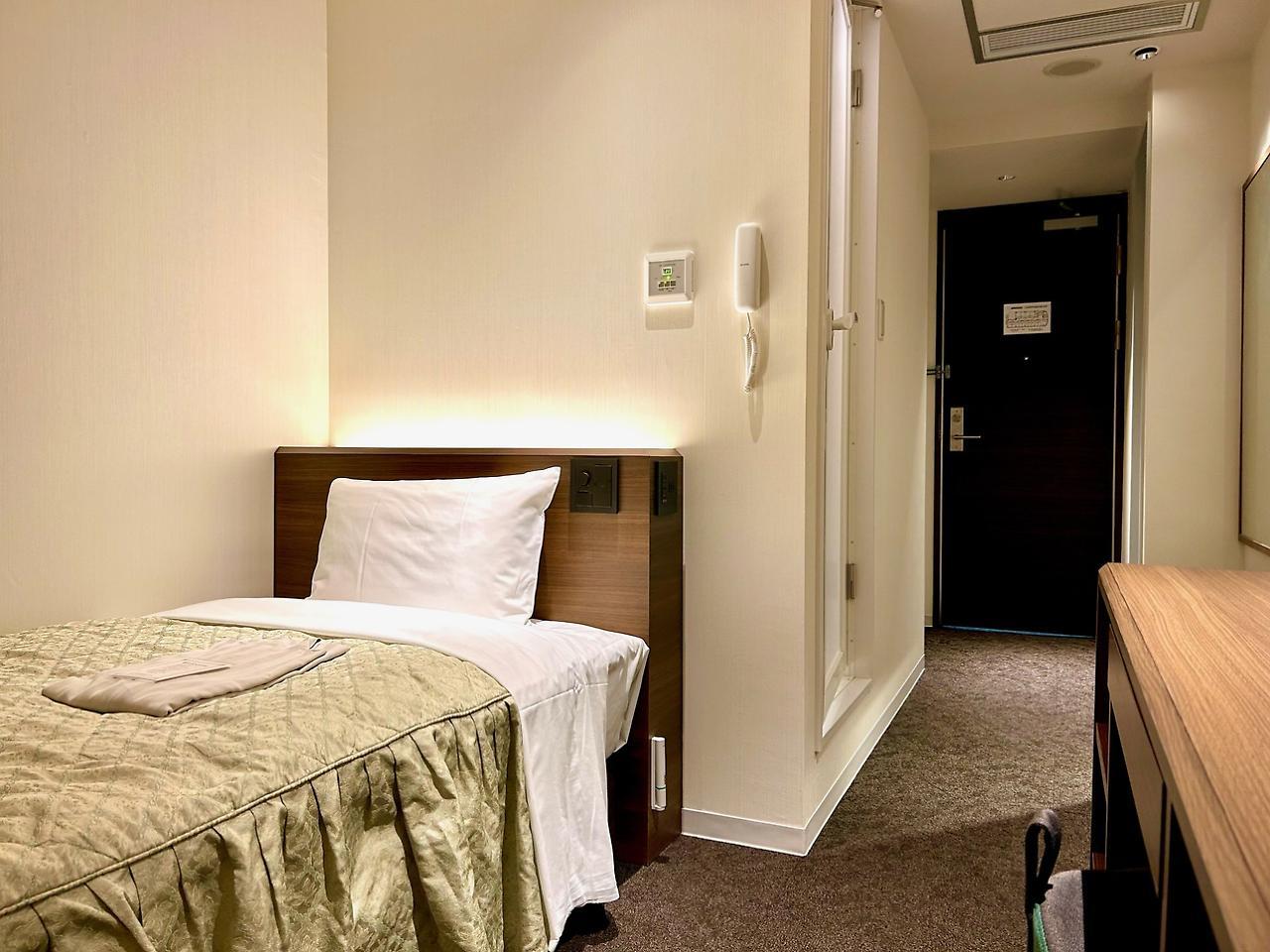 Ginza International Hotel Tokyo Exterior photo