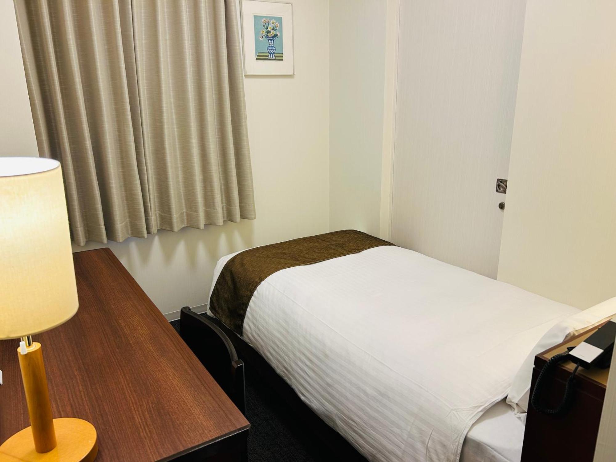 Ginza International Hotel Tokyo Exterior photo